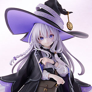 魔女の旅々 イレイナ 1/7 完成品フィギュア[グッドスマイルカンパニー]