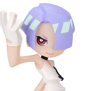 POP UP PARADE New PANTY ＆ STOCKING with GARTERBELT ポリエステル 完成品フィギュア
