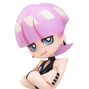 POP UP PARADE New PANTY ＆ STOCKING with GARTERBELT ポリウレタン 完成品フィギュア