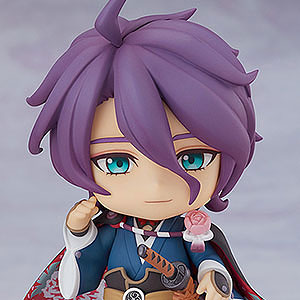 ねんどろいど 刀剣乱舞-ONLINE- 歌仙兼定