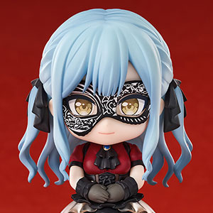 ねんどろいど BanG Dream！ オブリビオニス[グッドスマイルアーツ上海]