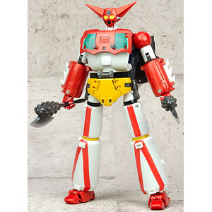 ロボットトイ