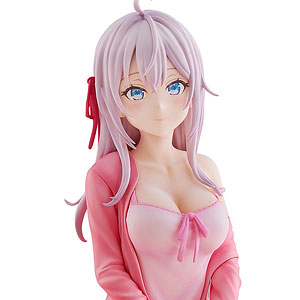 『時々ボソッとロシア語でデレる隣のアーリャさん』アリサ・ミハイロヴナ・九条 1/6 完成品フィギュア[DMM Factory]