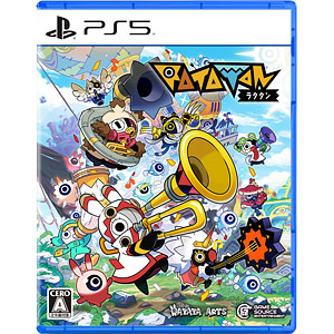 【特典】PS5 Ratatan