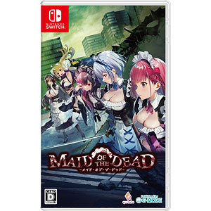 Nintendo Switch メイド・オブ・ザ・デッド