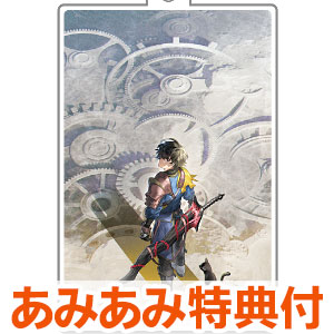 【あみあみ限定特典】NS 2 アナザーエデン ビギンズ Nintendo Switch 2 Edition コレクションボックス