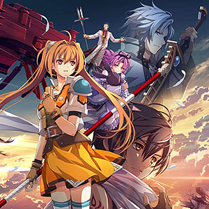 【特典】Nintendo Switch 2 空の軌跡 the 2nd ウロボロスBOX