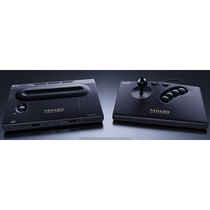 NEOGEO AES+