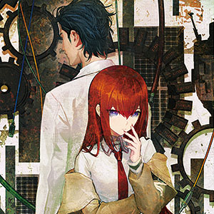 Nintendo Switch 2 STEINS；GATE RE：BOOT(シュタインズゲート リブート) 限定版