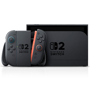 Nintendo Switch 2(日本語・国内専用)