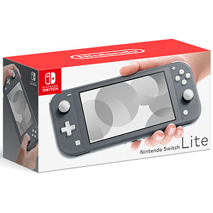 NintendoSwitchLite の検索結果]-amiami.jp-あみあみオンライン本店-