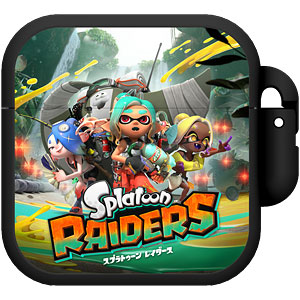 カードポッド COLLECTION for Nintendo Switch 2(スプラトゥーン レイダース)
