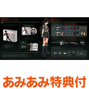 【あみあみ限定特典】【特典】PS5 アノマリス/ANOMALITH 数量限定 危険区画対策室BOX