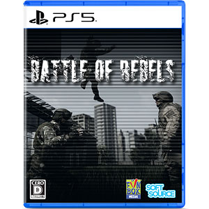 PS5 Battle of Rebels