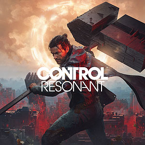 PS5 CONTROL Resonant スチールブック版