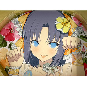 閃乱カグラ PEACH BEACH SPLASH 雪泉　スリーブ 閃乱カグラ PEACH BEACH SPLASH の検索結果]-amiami.jp-あみあみ