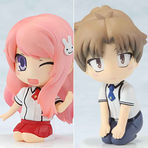 付録セット　トイズワークスコレクション　にいてんご　HIMEきゅーぶ！　電撃萌王 検索結果]-amiami.jp-あみあみオンライン本店-
