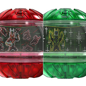 仮面ライダーゼッツ DXレジェンドライダーカプセムランダムボックス