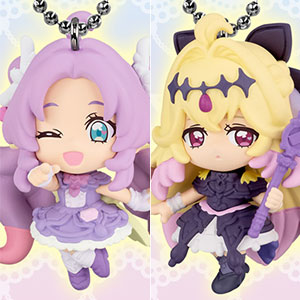 名探偵プリキュア！マスコット 10個入りBOX (食玩)