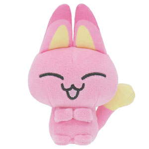 ぷりぬいぷち たまごっち みゃおっち