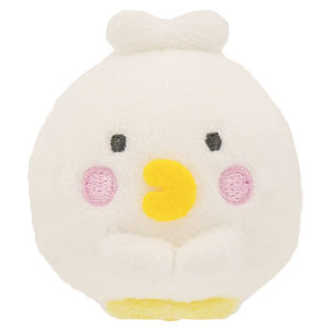 ぷりぬいぷち たまごっち しろたまズ