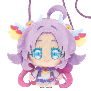 名探偵プリキュア！ プリティおでかけポーチ キュアアンサー