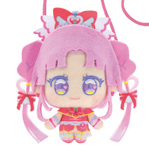名探偵プリキュア！ プリティおでかけポーチ キュアミスティック