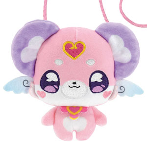 名探偵プリキュア！ プリティおでかけポーチ ポチタン