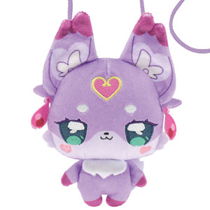 名探偵プリキュア！ プリティおでかけポーチ マシュタン