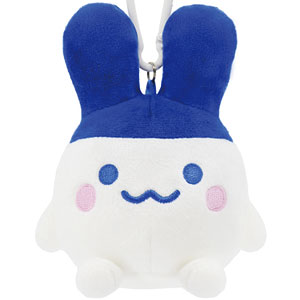 たまごっち ぷりぬいマスコット みみっち