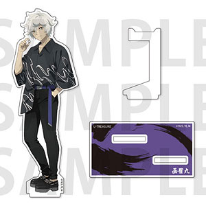 キャラクターグッズ