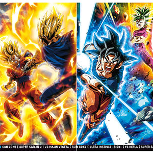 イタジャガ ドラゴンボール vol.10　20個入りBOX (食玩)