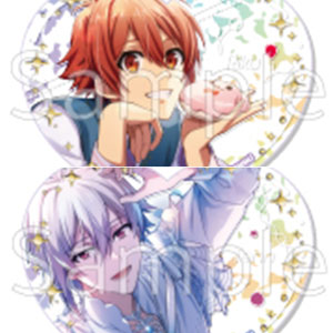 アイドリッシュセブン ぴくりあコレクション premium Vol.3　8パック入りBOX