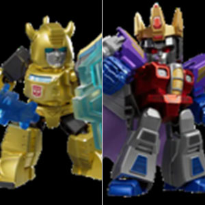 トランスフォーマー 71302 DV02 オーバースロー 12個入りBOX