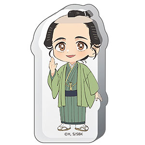 しゃばけ 厚みアクリルスタンド 一太郎