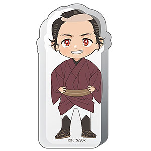 しゃばけ 厚みアクリルスタンド 佐助