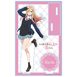 TVアニメ「その着せ替え人形は恋をする」Season 2 アクリルキャラスタンド 喜多川海夢