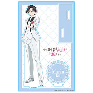 TVアニメ「その着せ替え人形は恋をする」Season 2 アクリルキャラスタンド 喜多川海夢[麗]