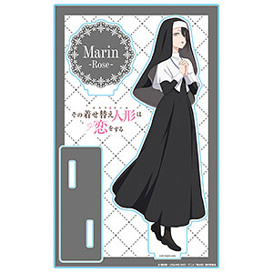 TVアニメ「その着せ替え人形は恋をする」Season 2 アクリルキャラスタンド 喜多川海夢[ロゼ]