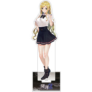 けいおん！！ 大判ラバーマット(制服)[エムズファクトリー]《06月予約》