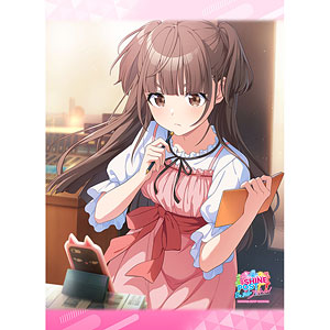シャインポスト B2タペストリー(聖舞理王)Wスエード-amiami.jp