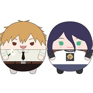 劇場版『チェンソーマン レゼ篇』ふわコロりん2　6個入りBOX