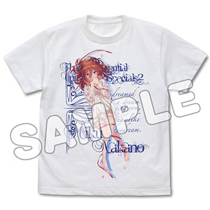 五等分の花嫁* フルカラーTシャツ ネグリジェ 三玖