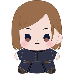 呪術廻戦 もっちび ぬいぐるみ 釘崎野薔薇