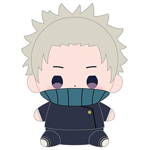 劇場版 呪術廻戦0 もっちび ぬいぐるみ 狗巻棘