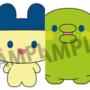 ちょこりんコレクション たまごっち 6個入りBOX