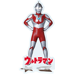 アクリルスタンド「ウルトラマンシリーズ」12/ウルトラマン