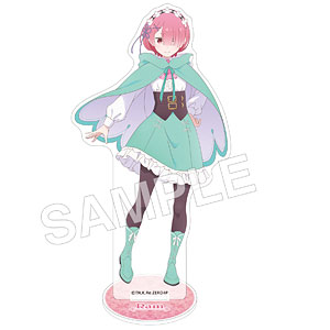 「Re：ゼロから始める異世界生活」4th season アクリルスタンドフィギュア ラム