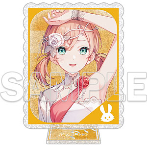 ヴァリアーツ スヌーピー 007(桜) 完成品フィギュア[アイアップ]《在庫