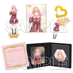 ラブライブ！蓮ノ空女学院スクールアイドルクラブ』103期生メモリアル